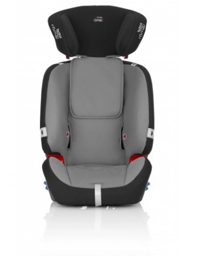 Britax Romer Multi-Tech II Mineral purple Детское автокресло 9-25 кг