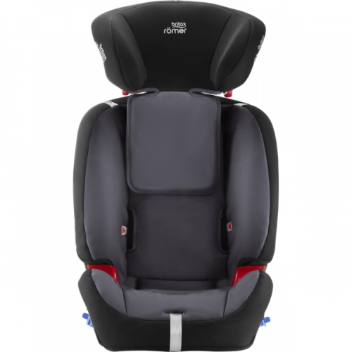 Britax Romer Multi-Tech III Storm Grey Детское автокресло 9-25 кг