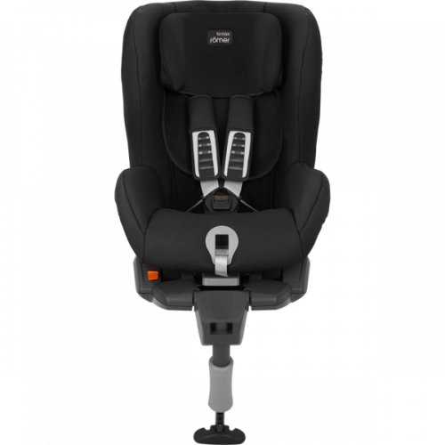 Britax Romer Safefix Plus Cosmos black Детское автокресло 9-18 кг