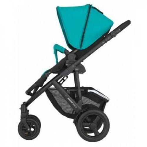 Britax Romer Smile 2 Lagoon Green Прогулочная коляска