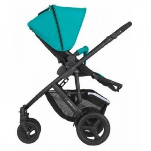 Britax Romer Smile 2 Lagoon Green Прогулочная коляска