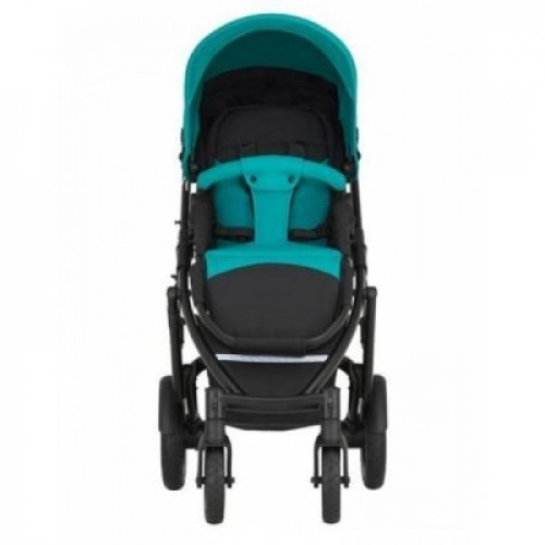 Britax Romer Smile 2 Rose Pink Прогулочная коляска