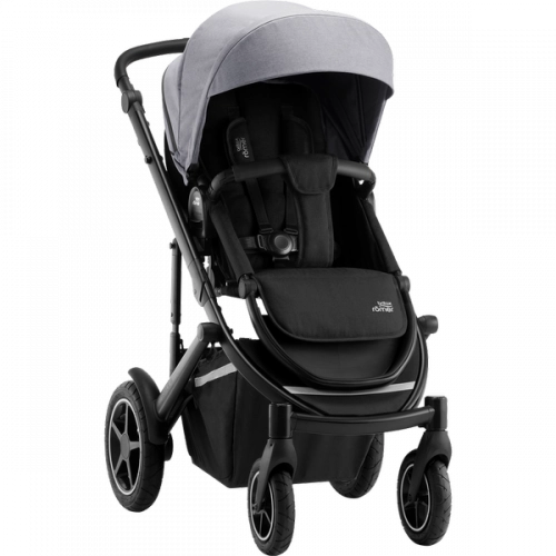 Britax Romer Smile 3 Frost Grey Прогулочная коляска