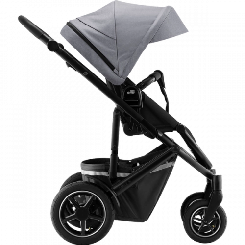 Britax Romer Smile 3 Frost Grey Прогулочная коляска
