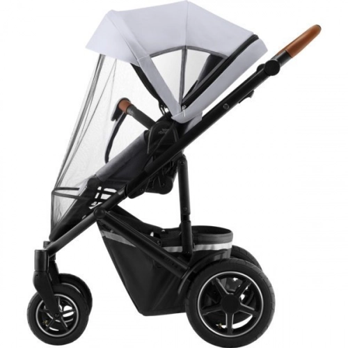 Britax Romer Smile 3 Frost Grey Прогулочная коляска