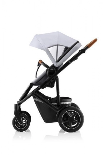 Britax Romer Smile 3 Frost Grey Прогулочная коляска