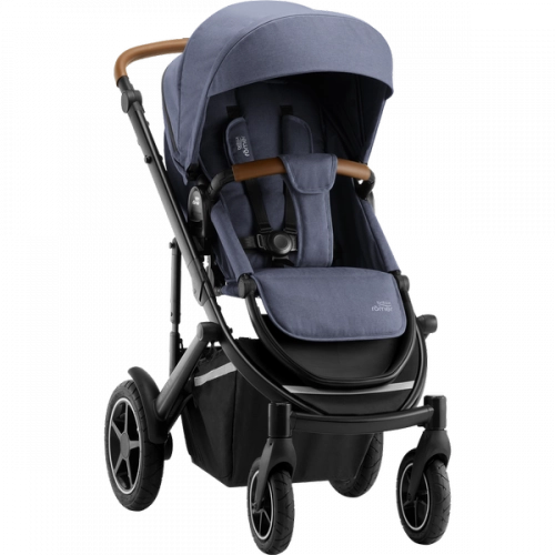Britax Romer Smile 3 Indigo Blue Sporta rati