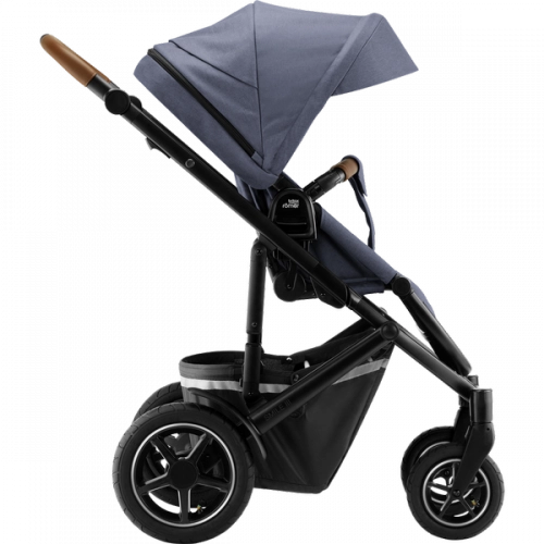 Britax Romer Smile 3 Indigo Blue Sporta rati