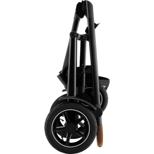 Britax Romer Smile 3 Midnight Grey Прогулочная коляска