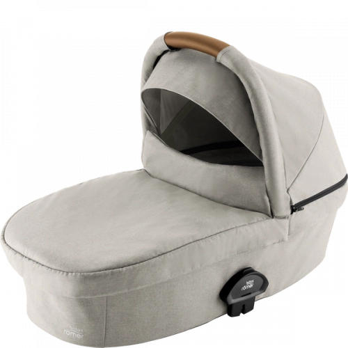 Britax Romer Smile 3 Pure Beige Детская коляска 2 в 1