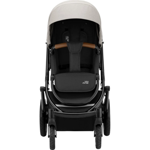Britax Romer Smile 3 Pure Beige Прогулочная коляска