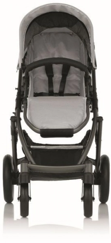 Britax Romer Smile Silver Прогулочная коляска