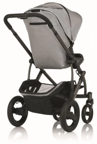 Britax Romer Smile Silver Прогулочная коляска