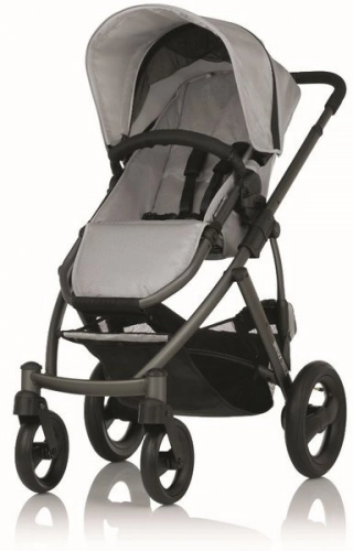 Britax Romer Smile Silver Прогулочная коляска