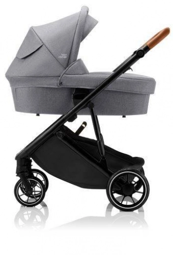 Britax Romer Strider M люлька для коляски Elephant Grey
