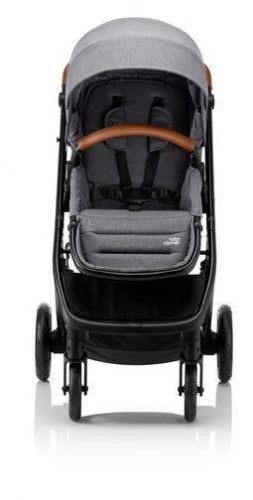 Britax Romer Strider M sporta rati Elephant Grey