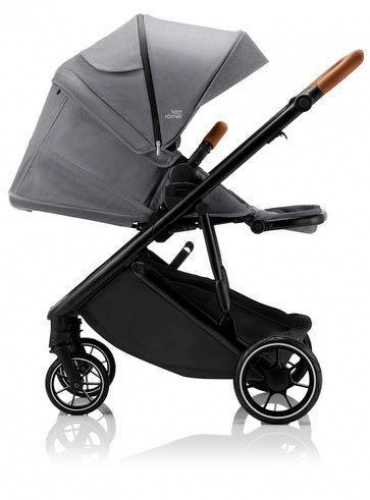 Britax Romer Strider M sporta rati Elephant Grey
