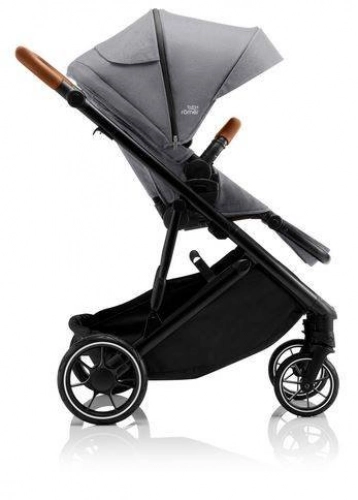 Britax Romer Strider M sporta rati Elephant Grey