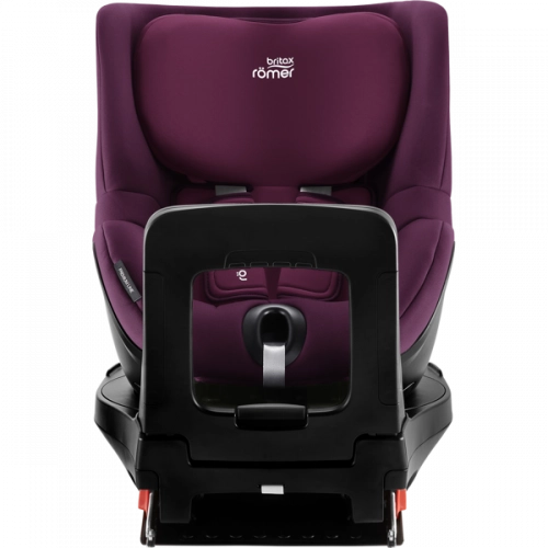 Britax Romer Swingfix I-Size Burgundy red Детское автокресло 0-18 кг