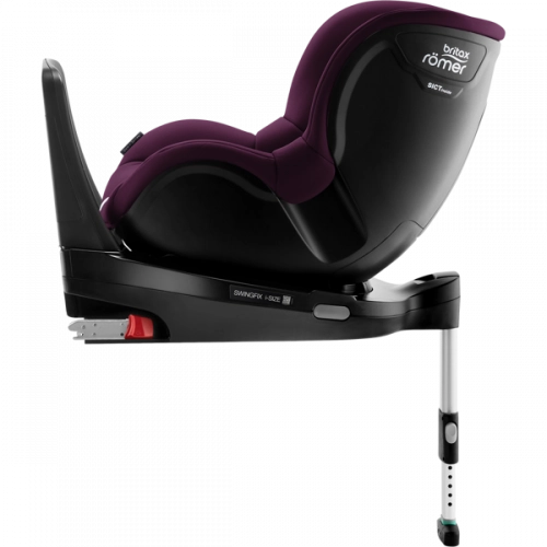 Britax Romer Swingfix I-Size Burgundy red Детское автокресло 0-18 кг