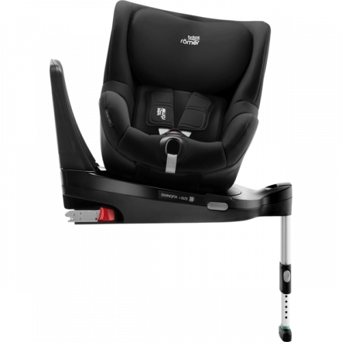 Britax Romer Swingfix I-Size Cosmos black Детское автокресло 0-18 кг