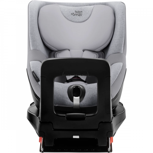 Britax Romer Swingfix I-Size Grey marble Детское автокресло 0-18 кг