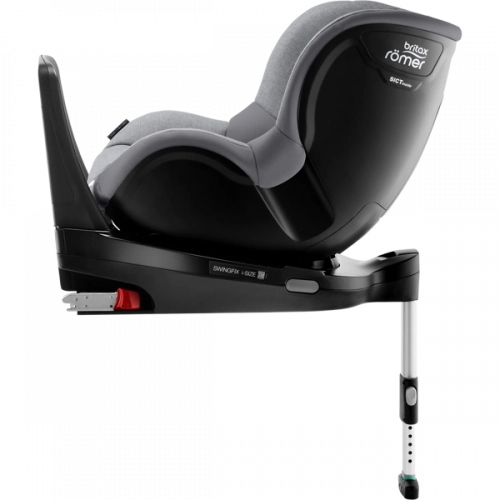 Britax Romer Swingfix I-Size Grey marble Детское автокресло 0-18 кг
