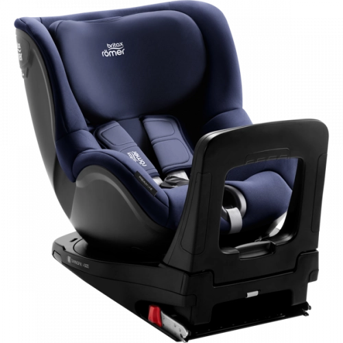 Britax Romer Swingfix I-Size Moonlight blue Bērnu autosēdeklis 0-18 kg