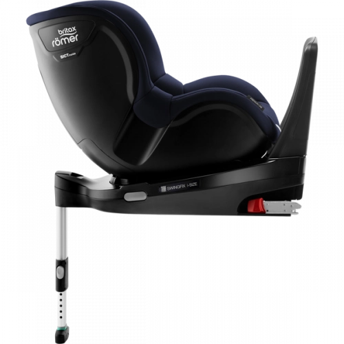 Britax Romer Swingfix I-Size Moonlight blue Bērnu autosēdeklis 0-18 kg
