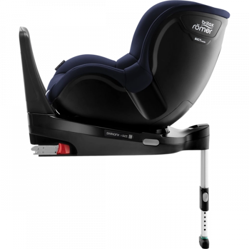 Britax Romer Swingfix I-Size Moonlight blue Bērnu autosēdeklis 0-18 kg