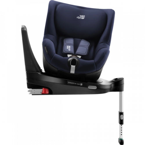 Britax Romer Swingfix M I-Size Moonlight blue Детское автокресло 0-18 кг