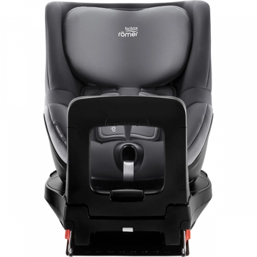 Britax Romer Swingfix M I-Size Storm grey Детское автокресло 0-18 кг