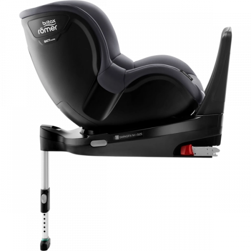 Britax Romer Swingfix M I-Size Storm grey Детское автокресло 0-18 кг