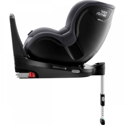 Britax Romer Swingfix M I-Size Storm grey Детское автокресло 0-18 кг
