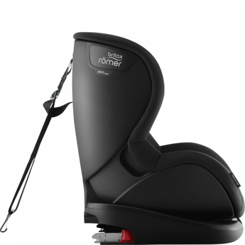 Britax Romer Trifix 2 I-Size Cosmos black Детское автокресло 9-22 кг