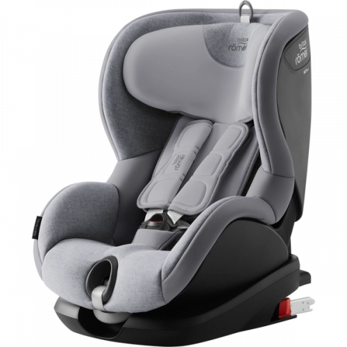 Britax Romer Trifix 2 I-Size Grey marble Bērnu autosēdeklis 9-22 kg