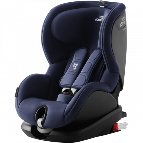 Britax Romer Trifix 2 I-Size Moonlight blue Детское автокресло 9-22 кг