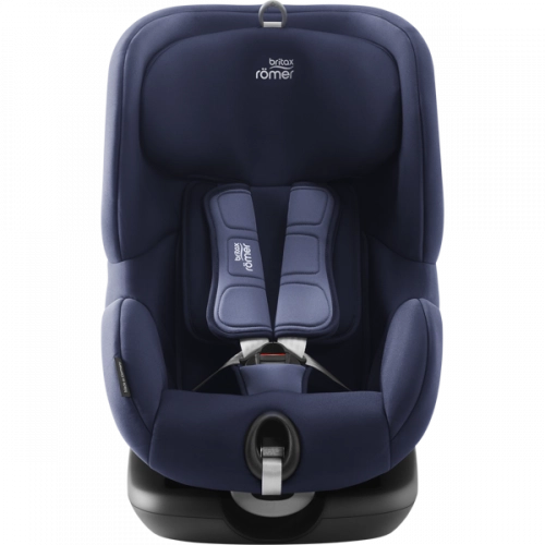 Britax Romer Trifix 2 I-Size Moonlight blue Детское автокресло 9-22 кг