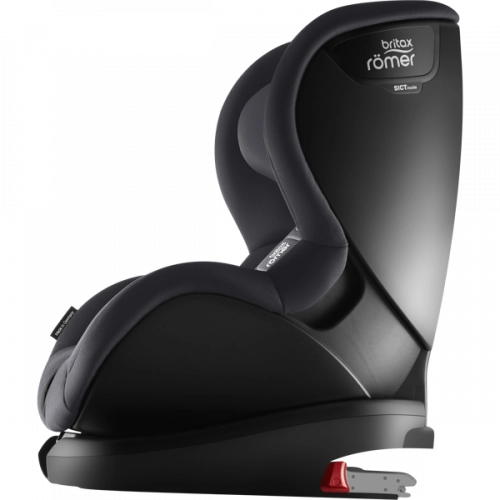 Britax Romer Trifix 2 I-Size Storm grey Bērnu autosēdeklis 9-22 kg