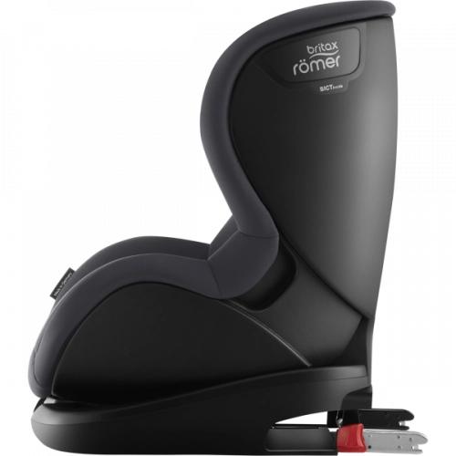 Britax Romer Trifix 2 I-Size Storm grey Bērnu autosēdeklis 9-22 kg