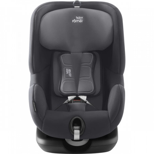 Britax Romer Trifix 2 I-Size Storm grey Bērnu autosēdeklis 9-22 kg
