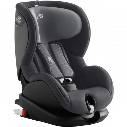 Britax Romer Trifix 2 I-Size Storm grey Bērnu autosēdeklis 9-22 kg