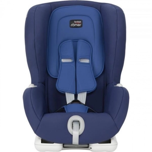 Britax Romer Versafix Cosmos black Bērnu autosēdeklis 9-18 kg