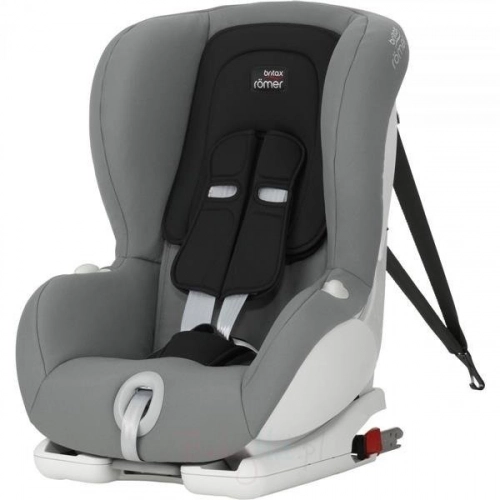 Britax Romer Versafix Steel grey Детское автокресло 9-18 кг