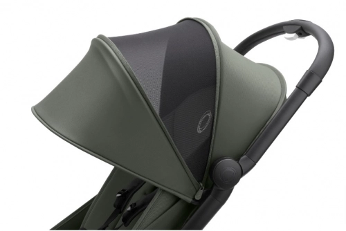 Bugaboo Butterfly Forest green Прогулочная коляска