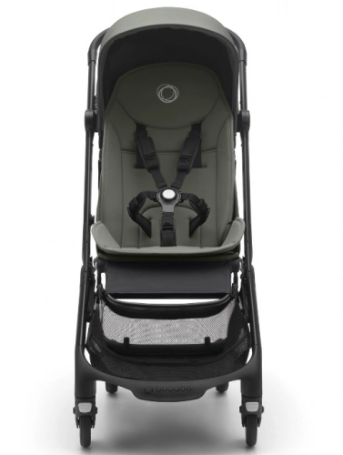 Bugaboo Butterfly Forest green Прогулочная коляска
