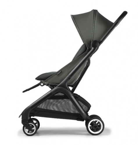 Bugaboo Butterfly Forest green Прогулочная коляска