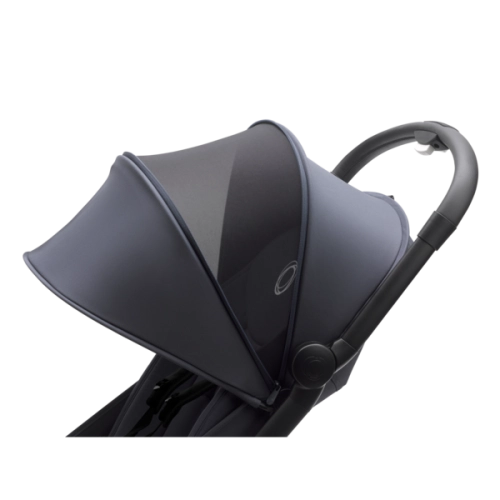 Bugaboo Butterfly Stormy blue Pastaigu rati