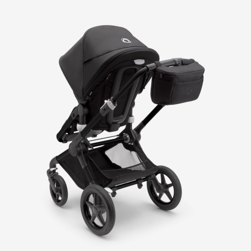 Bugaboo ratu organaizers Midnight black