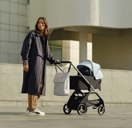 Bugaboo рюкзак для пеленания Desert Taupe